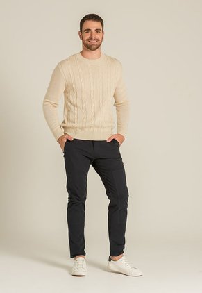 Buzo Beige Arkitect Éxito