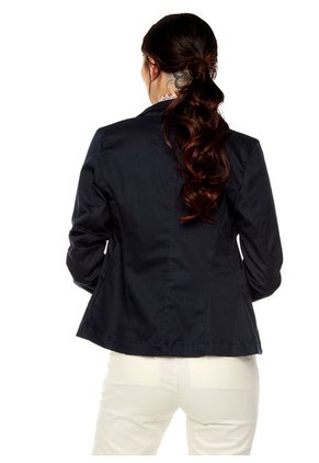 Chaqueta Azul Arkitect Éxito