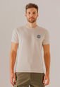 Camiseta Manga Corta  Hombre ARKITECT de Arkitect