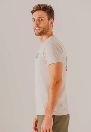 Camiseta Manga Corta  Hombre ARKITECT