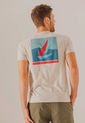 Camiseta Manga Corta  Hombre ARKITECT de Arkitect
