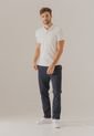 Camiseta Cuello Hombre ARKITECT de Arkitect