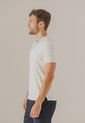Camiseta Cuello Hombre ARKITECT de Arkitect