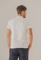 Camiseta Cuello Hombre ARKITECT de Arkitect