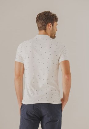 Camiseta Cuello Hombre ARKITECT