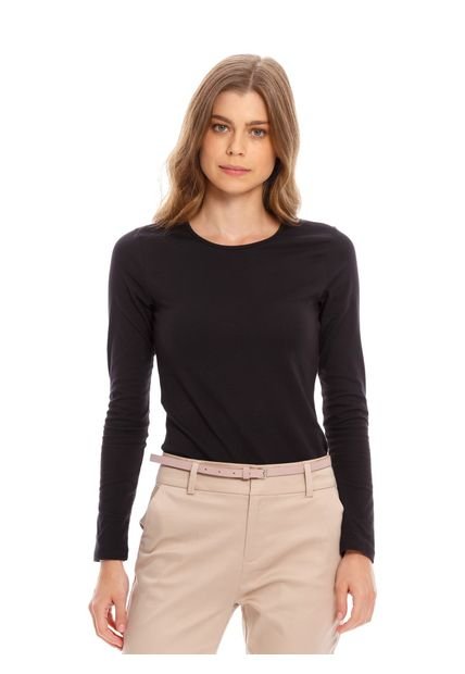 Camiseta Manga Larga Mujer ARKITECT