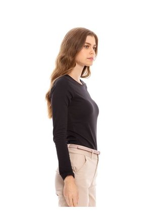 Camiseta Manga Larga Mujer ARKITECT