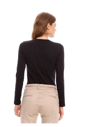 Camiseta Manga Larga Mujer ARKITECT