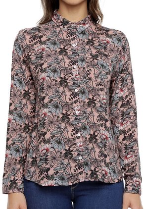 Blusa Palo Rosa Arkitect Éxito
