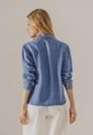 Camisa Azul Arkitect de Arkitect