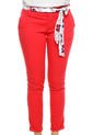 Pantalón Rojo Arkitect Éxito de Arkitect
