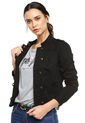 Chaqueta Negra Arkitect Éxito de Arkitect
