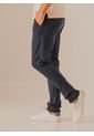 Pantalón Azul Navy Arkitect Éxito de Arkitect
