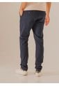 Pantalón Azul Navy Arkitect Éxito de Arkitect