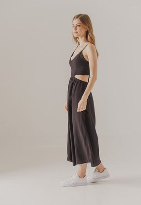 Vestido Negro Arkitect Éxito