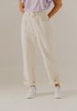 Pantalón Beige Arkitect Éxito de Arkitect
