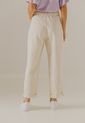 Pantalón Beige Arkitect Éxito de Arkitect