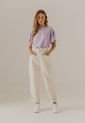 Pantalón Beige Arkitect Éxito de Arkitect
