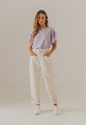 Pantalón Beige Arkitect Éxito