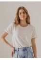 Camiseta Manga Corta Mujer ARKITECT de Arkitect