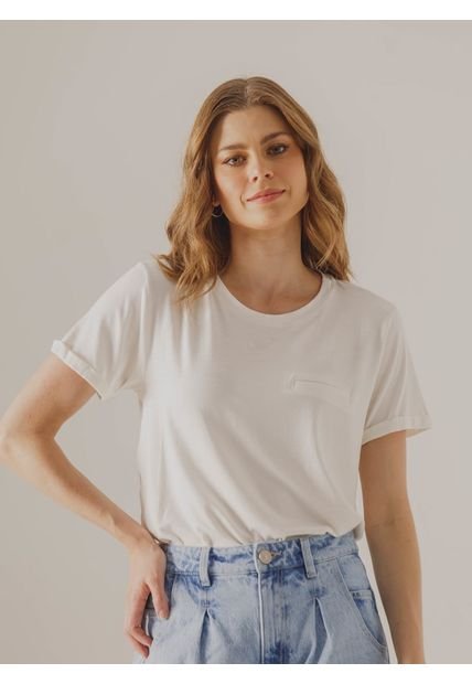 Camiseta Manga Corta Mujer ARKITECT