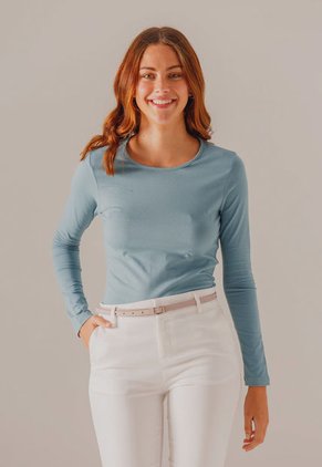 Camiseta Azul Raf Arkitect Éxito