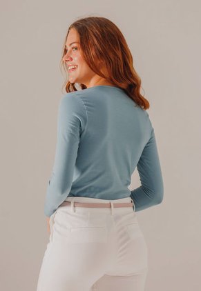 Camiseta Azul Raf Arkitect Éxito