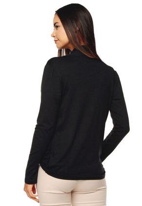 Saco Negro Arkitect Éxito