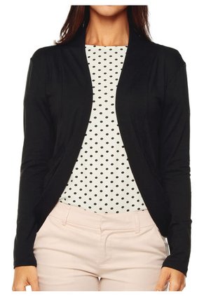 Saco Negro Arkitect Éxito