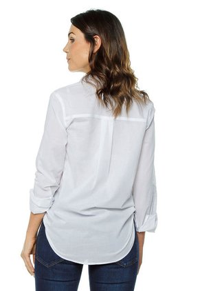 Camisa Blanca Arkitect Éxito