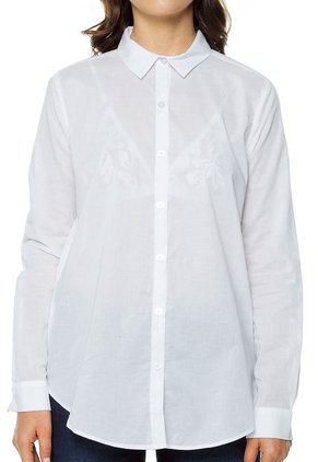 Camisa Blanca Arkitect Éxito