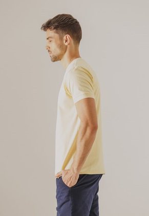 Camiseta Amarillo Arkitect Éxito