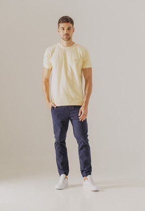 Camiseta Amarillo Arkitect Éxito