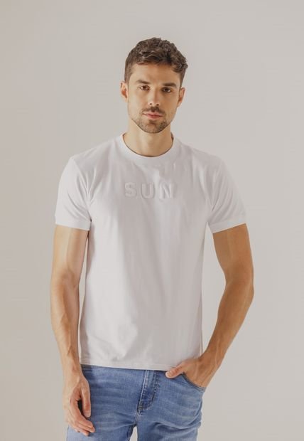 Camiseta Blanco Arkitect Éxito