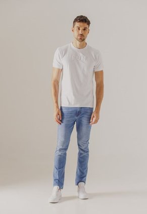 Camiseta Blanco Arkitect Éxito