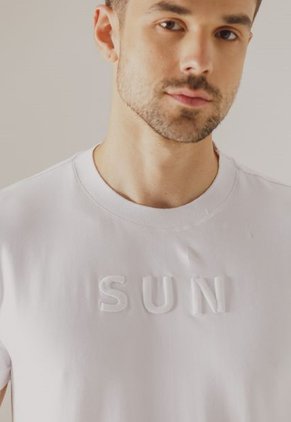 Camiseta Blanco Arkitect Éxito