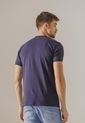 Camiseta Azul Navy Arkitect Éxito de Arkitect