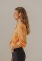 Blusa Naranja Arkitect Éxito de Arkitect