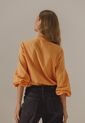 Blusa Naranja Arkitect Éxito de Arkitect