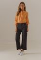 Blusa Naranja Arkitect Éxito de Arkitect