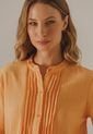 Blusa Naranja Arkitect Éxito de Arkitect