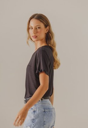 Camiseta Negro Arkitect Éxito