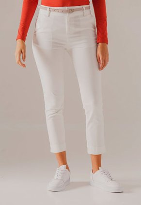 Pantalon Tobillero Mujer ARKITECT