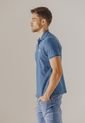 Polo Azul Arkitect Éxito de Arkitect