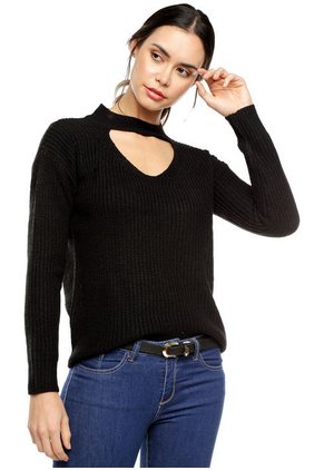 Saco Negro Arkitect Éxito