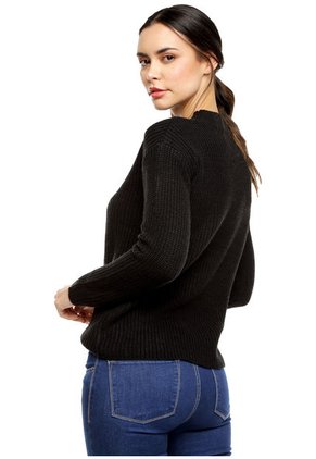 Saco Negro Arkitect Éxito