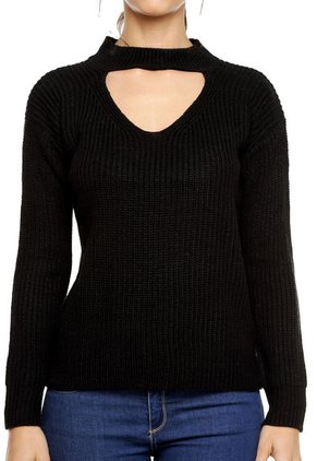 Saco Negro Arkitect Éxito