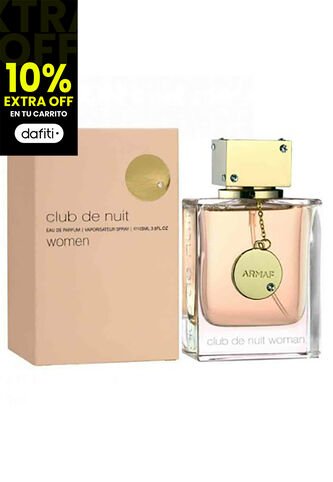 Perfume Club De Nuit Woman Armaf