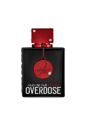 Perfume Armaf Club De Nuit Intense Overdose Hombre 100ml Parfum