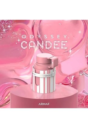 Perfume Odyssey Candee De Armaf Para Mujer 100 Ml